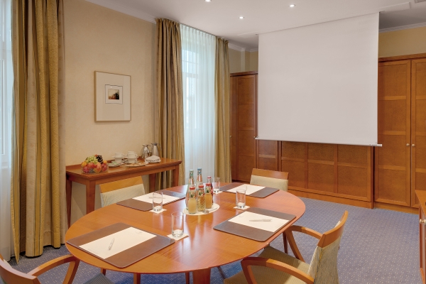 Hotel Oranien (Wiesbaden)